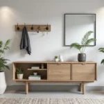25 Entryway Design Ideas That Balance Form and Function