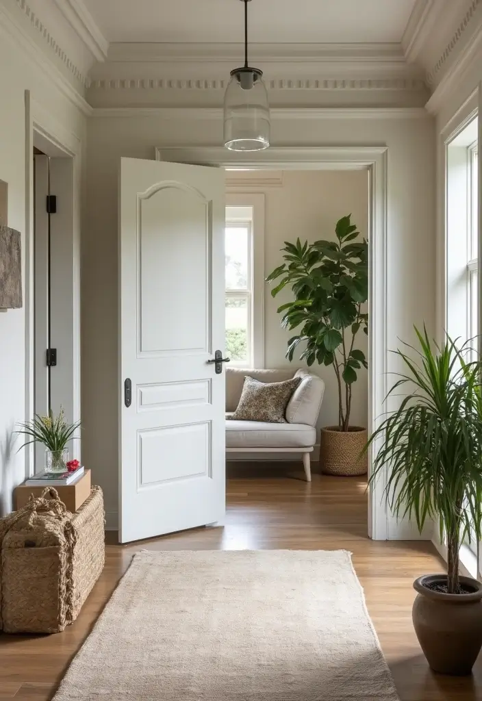 25 Open Entryway Ideas That Blend Rooms Seamlessly 26 25 Open Entryway Ideas That Blend Rooms Seamlessly - Conclusion