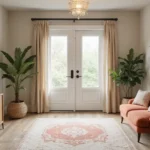 27 Entryway Colors That Set the Mood from the Start