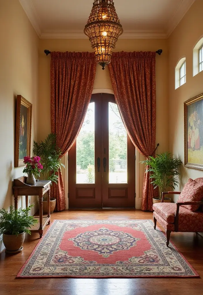 28 Entryway Decor Indian Inspirations Full of Culture 29 28 Entryway Decor Indian Inspirations Full of Culture - Conclusion