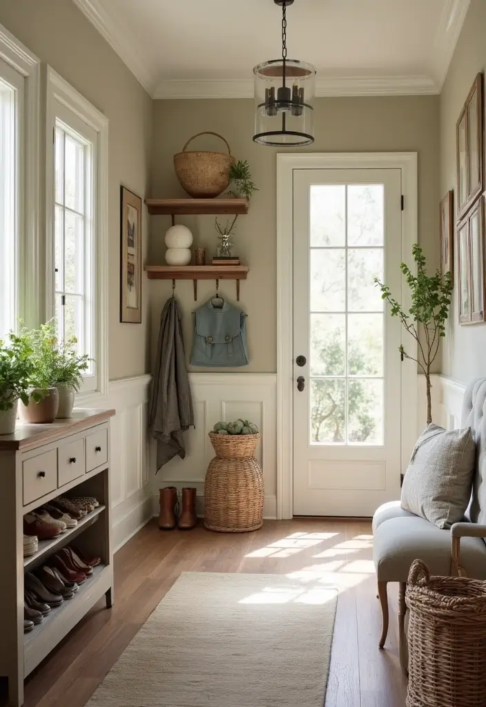 28 Entryway Shoe Storage Hacks to Hide the Mess 29 28 Entryway Shoe Storage Hacks to Hide the Mess - Conclusion