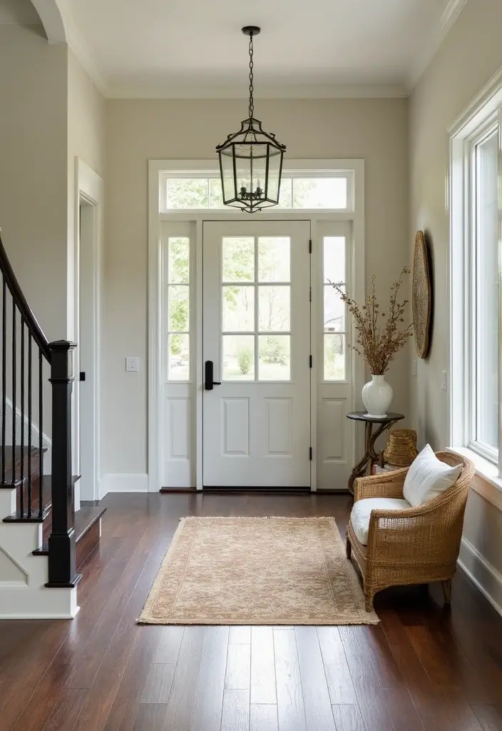 28 Split Level Entryway Solutions That Actually Work 29 28 Split Level Entryway Solutions That Actually Work - Conclusion