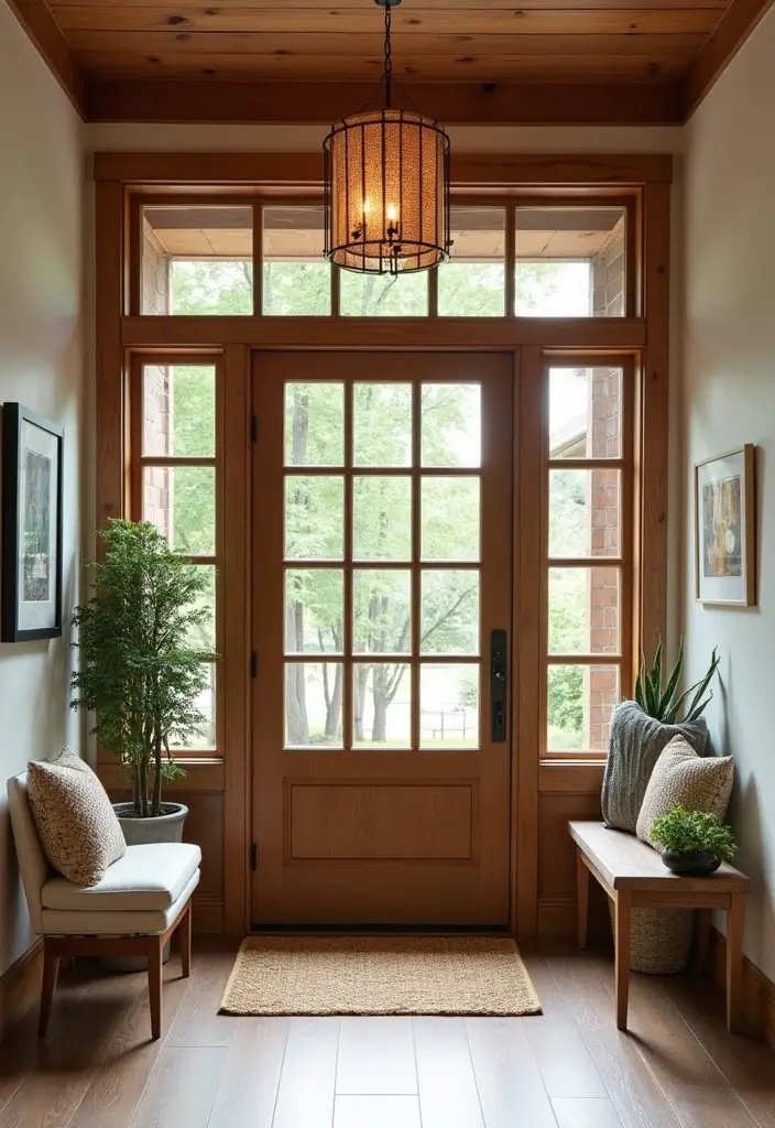 28 Mid Century Modern Entryway Styles That Look Timeless 29 28 Mid Century Modern Entryway Styles That Look Timeless - Conclusion