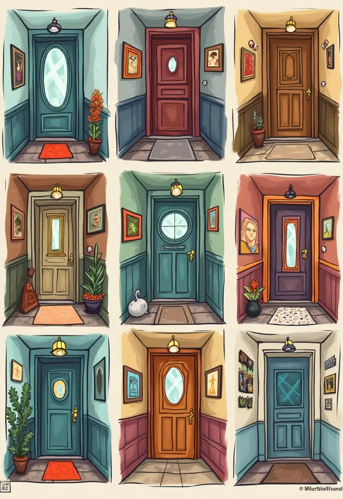 29 Bloxburg Hallway Ideas You Can Recreate Easily - Conclusion