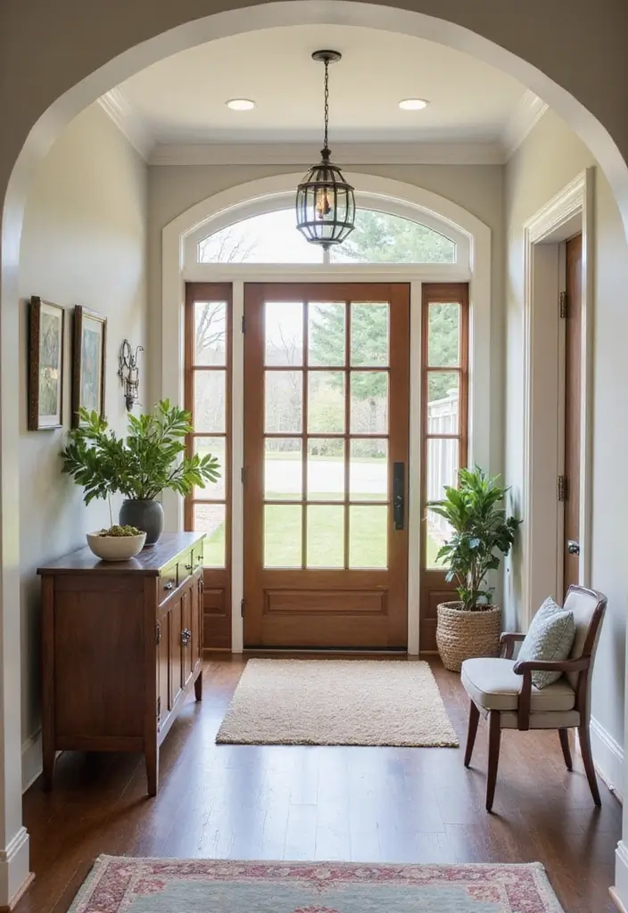 29 Entryway Decor Inspirations That Welcome Guests in Style 30 29 Entryway Decor Inspirations That Welcome Guests in Style - Conclusion