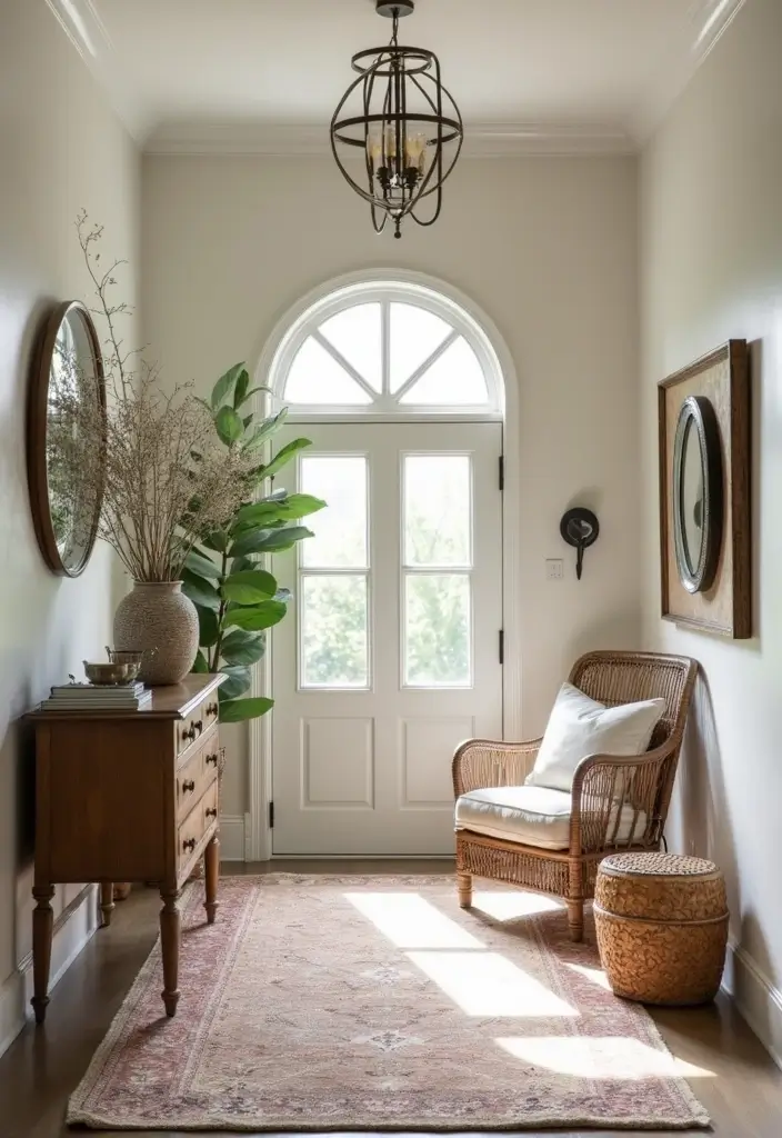 29 Entryway Design Ideas That Instantly Upgrade Your Home 30 29 Entryway Design Ideas That Instantly Upgrade Your Home - Conclusion