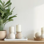 29 Entryway Table Decor Tips That Look Designer-Approved