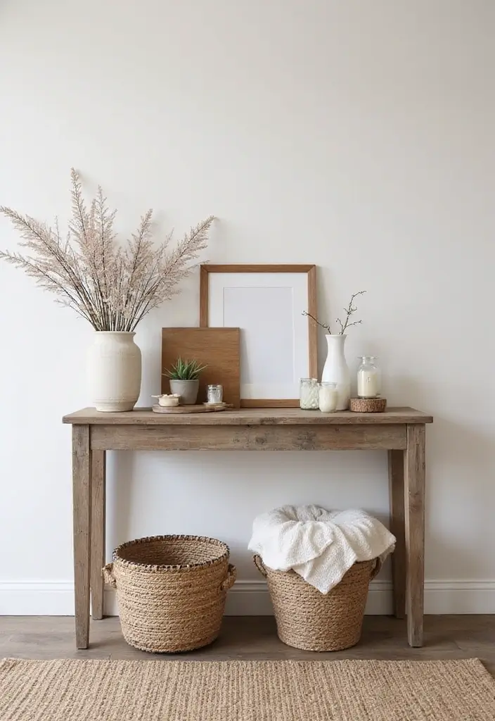29 Entryway Table Decor Tips That Look Designer-Approved - Conclusion