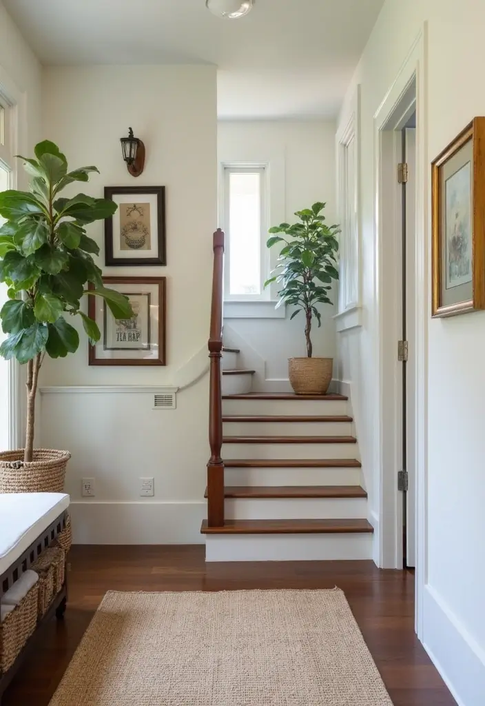 29 Hallway Stairs Inspirations That Maximize Vertical Space 30 29 Hallway Stairs Inspirations That Maximize Vertical Space - Conclusion