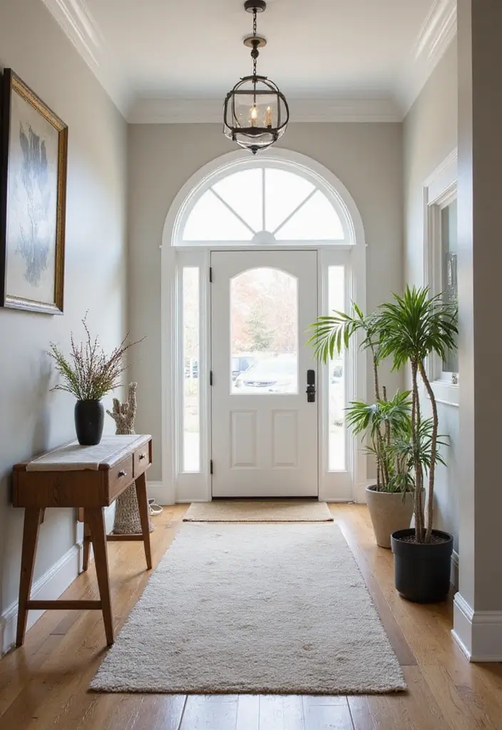 29 Modern Entryway Ideas for a Sleek Minimal Look - Conclusion