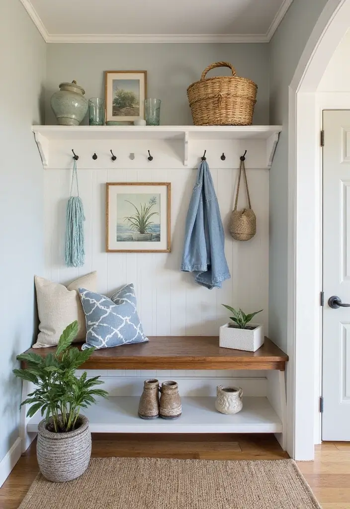 30 Coastal Entryway Ideas That Feel Breezy and Relaxed 31 30 Coastal Entryway Ideas That Feel Breezy and Relaxed - Conclusion