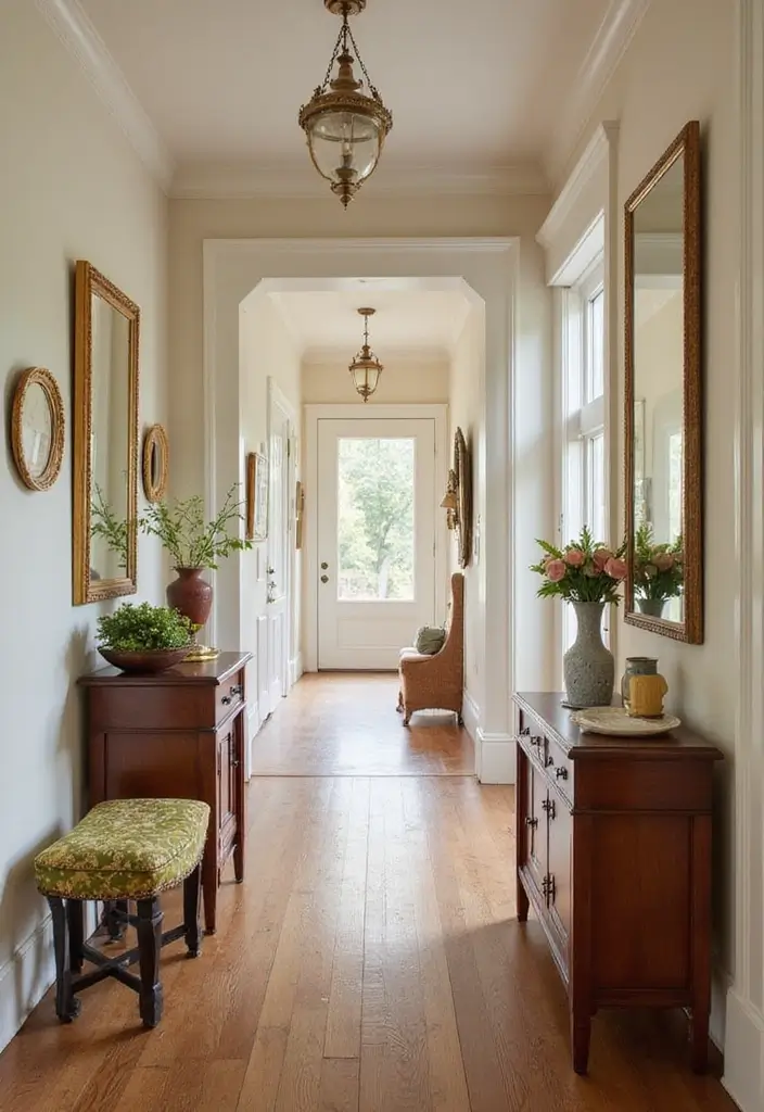 30 Hallway Decorating Ideas That Transform Empty Spaces 31 30 Hallway Decorating Ideas That Transform Empty Spaces - Conclusion