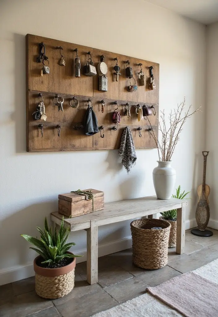 30 Key Holder Entryway Ideas That Are Cute and Practical - Conclusion