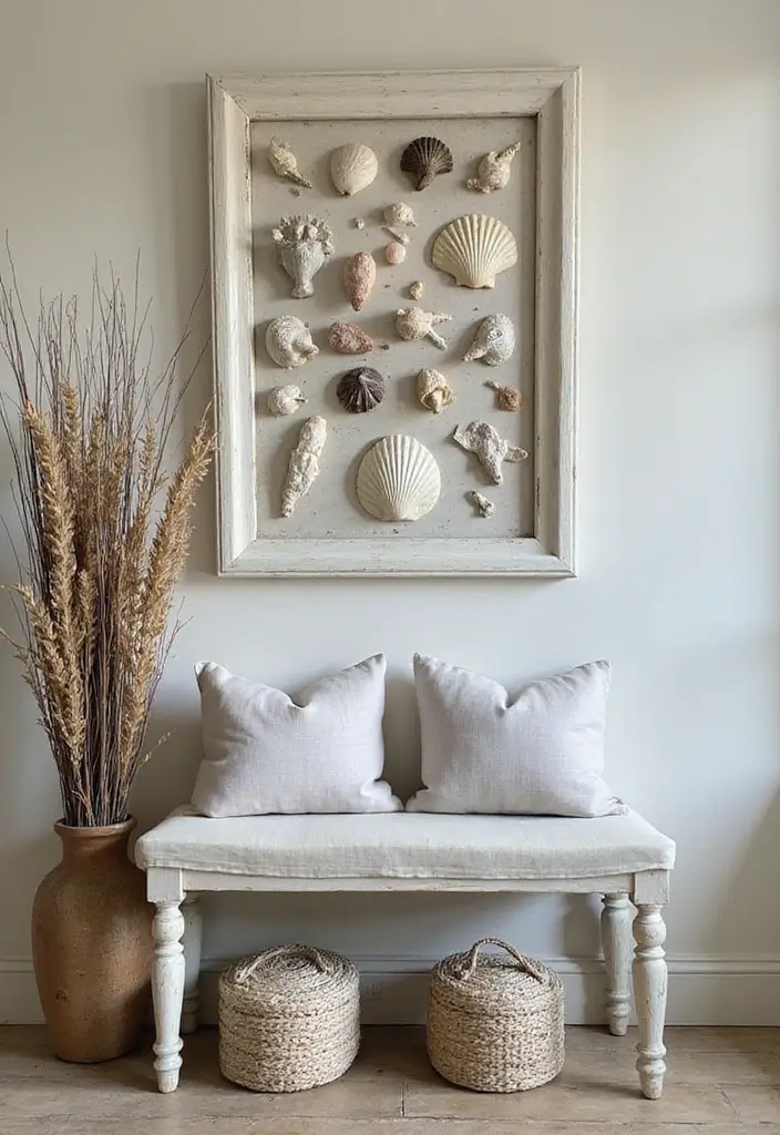 30 Outdoor Entryway Ideas to Boost Curb Appeal 30 30 Outdoor Entryway Ideas to Boost Curb Appeal - 30. BeachFinds Collection