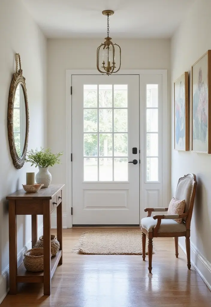 30 Small Entryway Ideas That Feel Bigger and Brighter 31 30 Small Entryway Ideas That Feel Bigger and Brighter - Conclusion