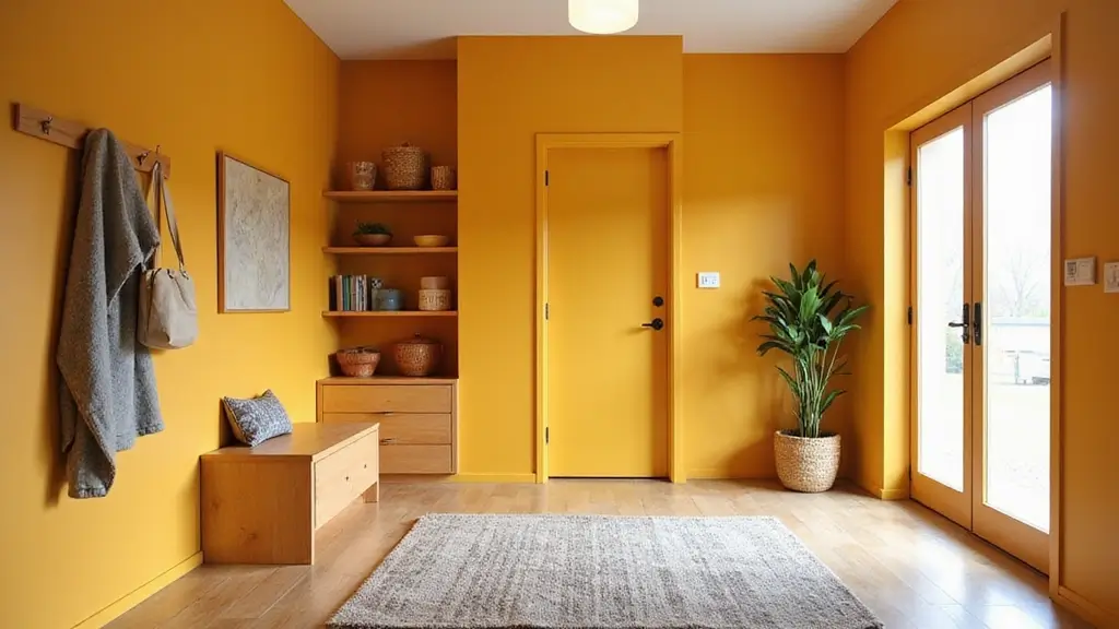 30 Small Entryway Ideas That Feel Bigger and Brighter