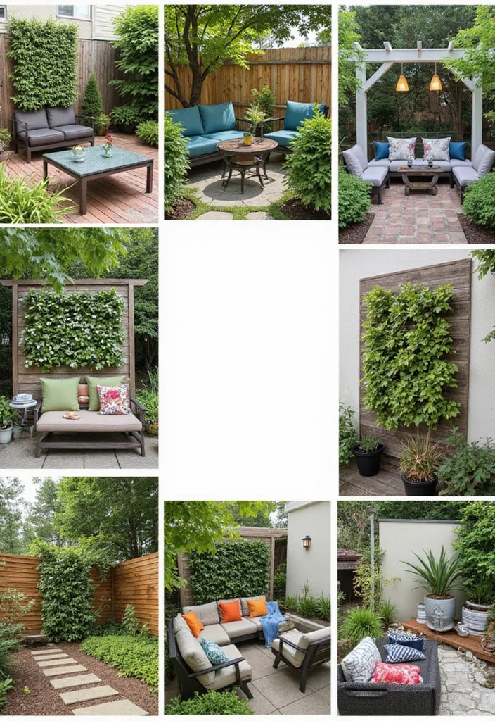 10 Mini Backyard Ideas for Smart Compact Space Use 111 10 Mini Backyard Ideas for Smart Compact Space Use - Conclusion