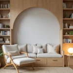 12 Alcove Ideas Living Room for Smart Cozy Functional Use