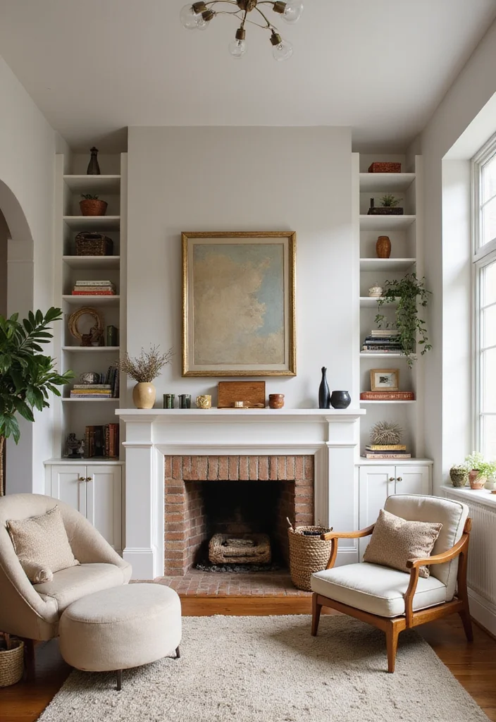 12 Alcove Ideas Living Room for Smart Cozy Functional Use 133 12 Alcove Ideas Living Room for Smart Cozy Functional Use - Conclusion