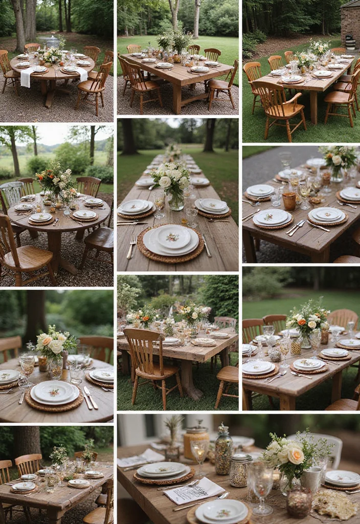 12 Backyard Dining Ideas for Cozy Outdoor Meals and Gatherings 133 12 Backyard Dining Ideas for Cozy Outdoor Meals and Gatherings - Conclusion