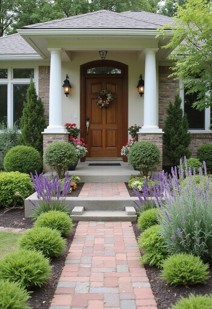 12 Backyard Entrance Ideas for Welcoming Practical Outdoor Flow 133 12 Backyard Entrance Ideas for Welcoming Practical Outdoor Flow - Conclusion