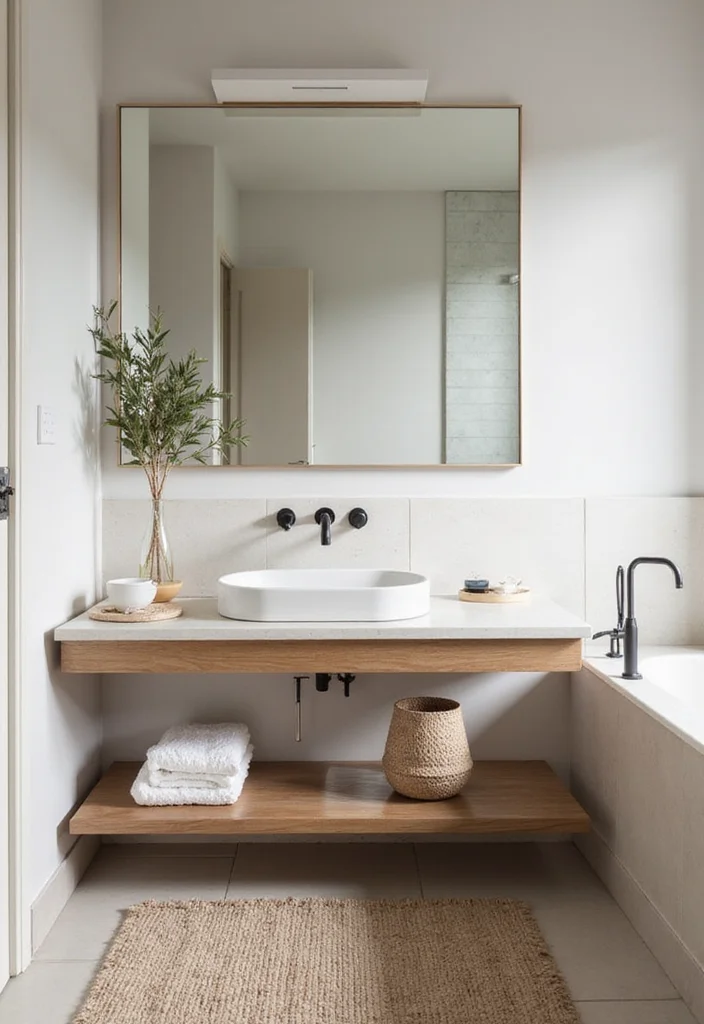 12 Bathroom Counter Decor Ideas for Simple Clean Polished Looks 133 12 Bathroom Counter Decor Ideas for Simple Clean Polished Looks - Conclusion