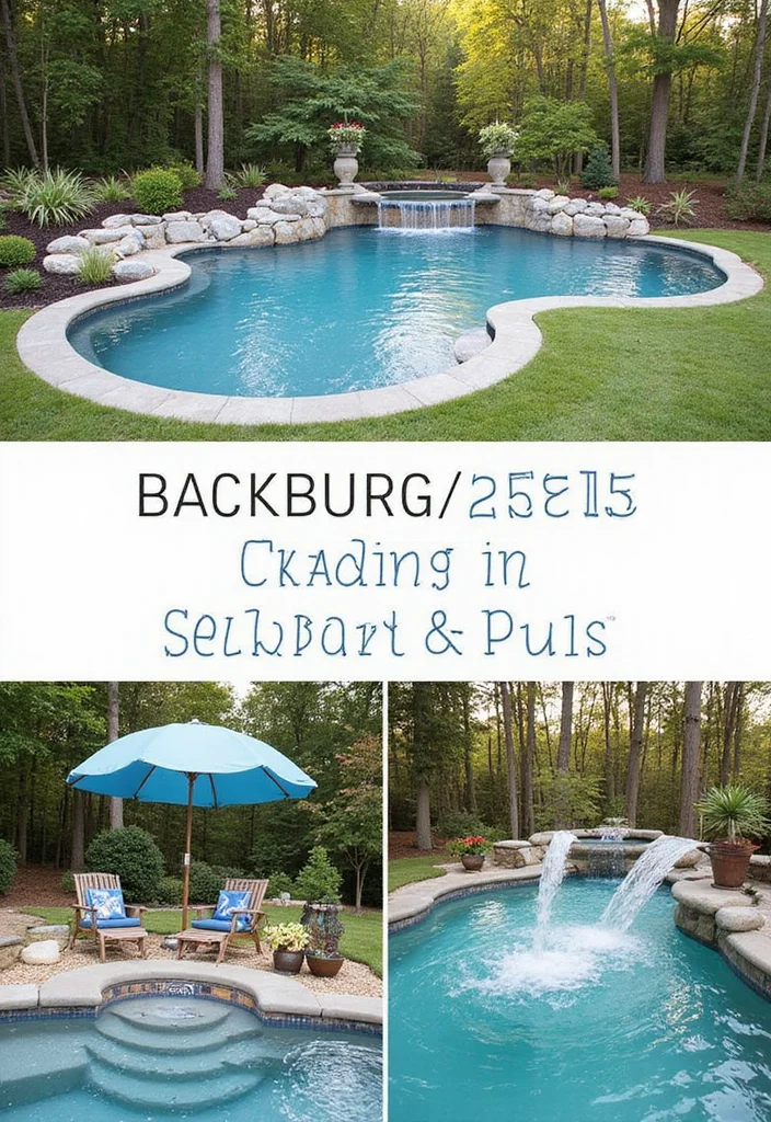 12 Bloxburg Backyard Ideas With Pool for Cute Fun Creative Builds 133 12 Bloxburg Backyard Ideas With Pool for Cute Fun Creative Builds - Conclusion