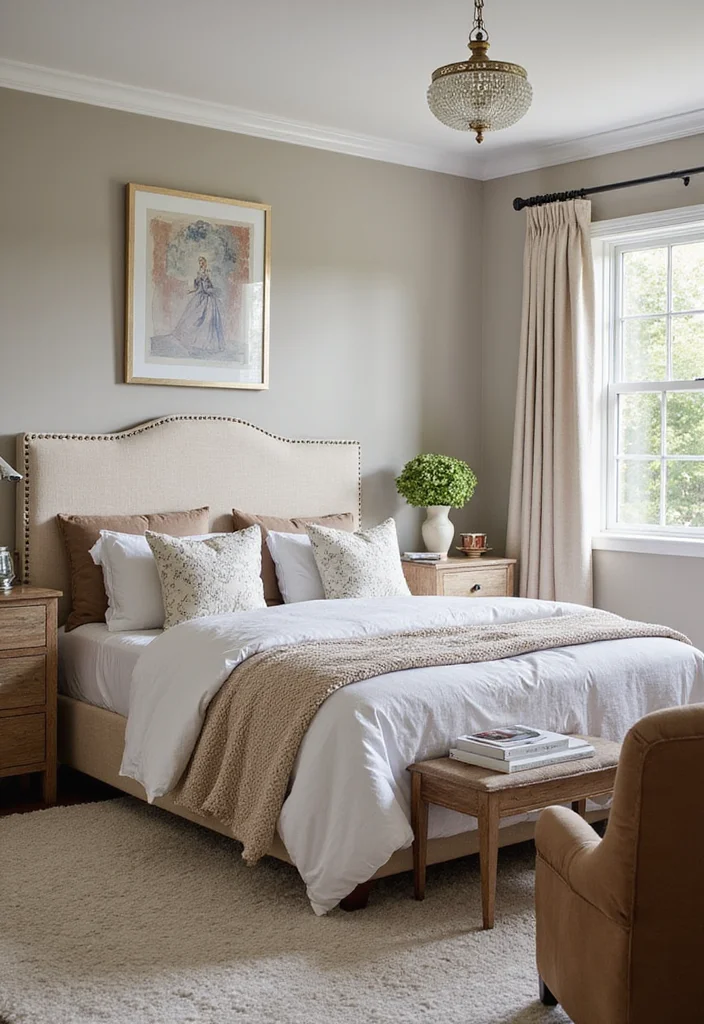 12 Grown Woman Bedroom Ideas for Elegant Mature Cozy Style 133 12 Grown Woman Bedroom Ideas for Elegant Mature Cozy Style - Conclusion