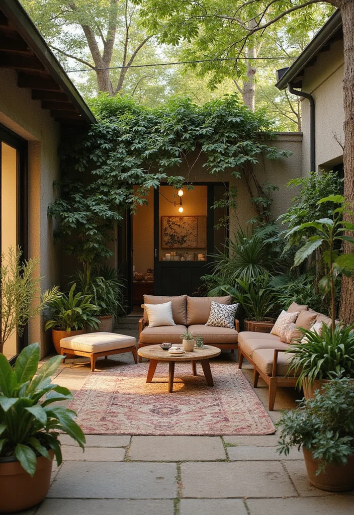 12 IKEA Backyard Ideas for Affordable Functional Outdoor Style 133 12 IKEA Backyard Ideas for Affordable Functional Outdoor Style - Conclusion