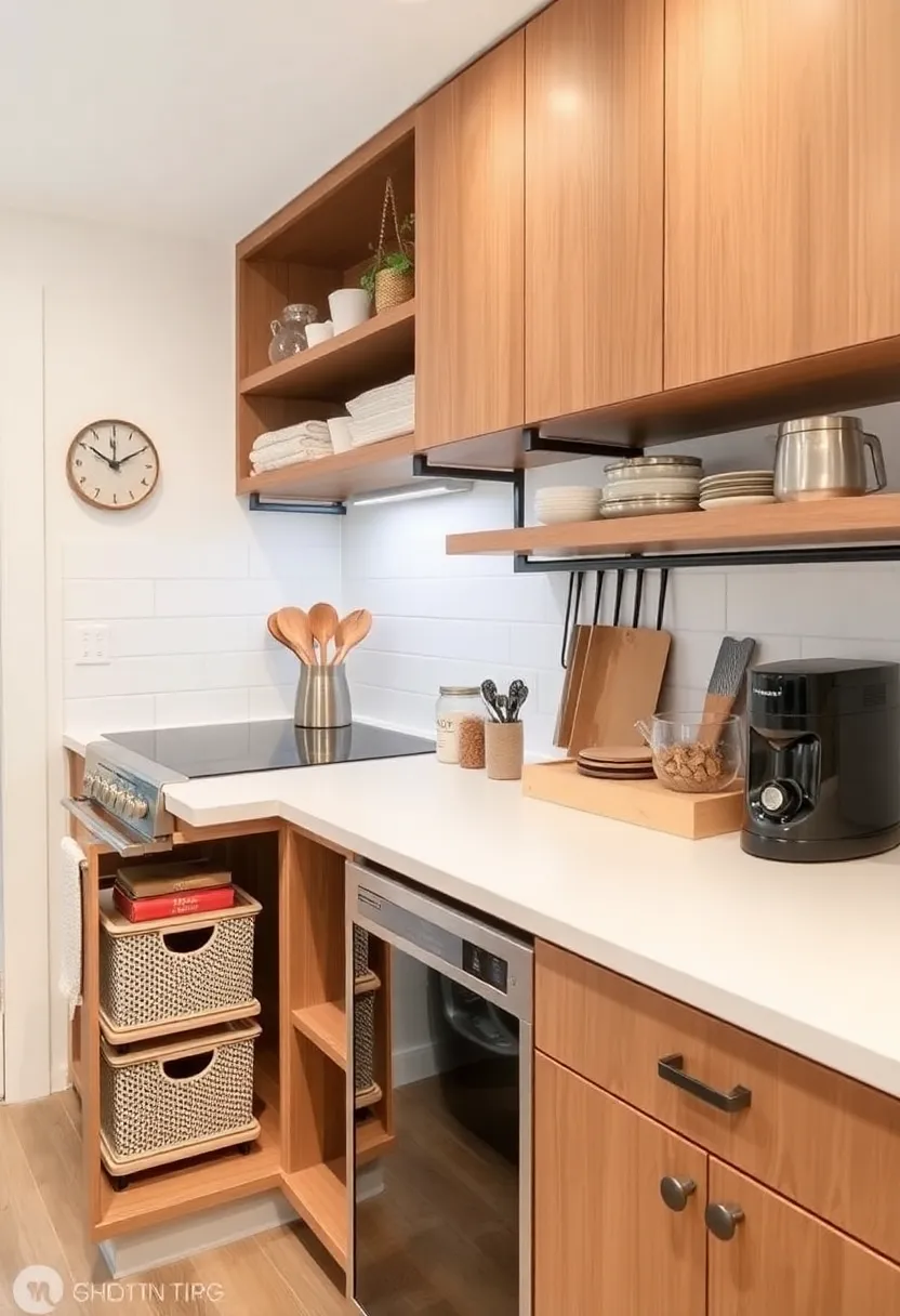 12 Kitchen Appliance Storage Ideas for Clean Organized Counters 133 12 Kitchen Appliance Storage Ideas for Clean Organized Counters - Conclusion