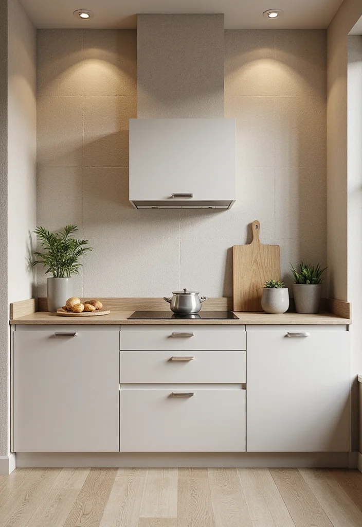 12 Kitchen Wall Paneling Ideas for Texture Depth and Modern Style 100 12 Kitchen Wall Paneling Ideas for Texture Depth and Modern Style - 10. Sustainable Fabric Panels for a Soft Touch