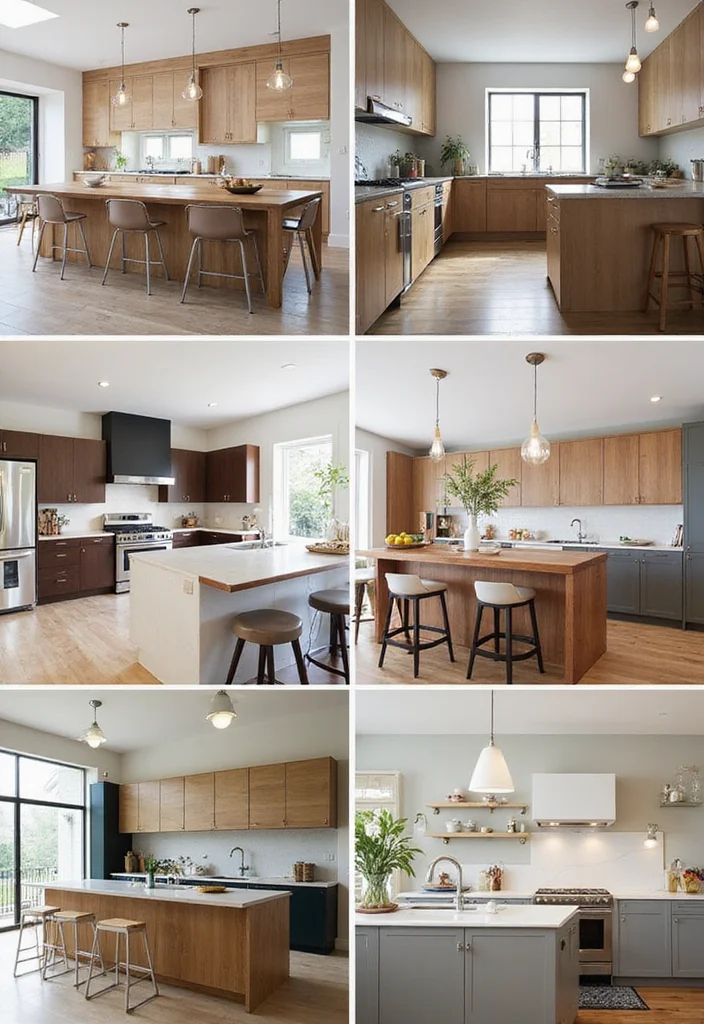 12 Kitchen Wall Paneling Ideas for Texture Depth and Modern Style 133 12 Kitchen Wall Paneling Ideas for Texture Depth and Modern Style - Conclusion