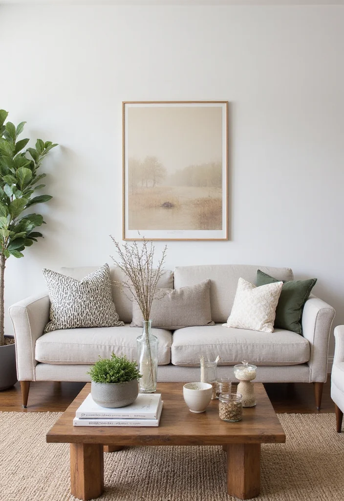 12 Living Room Center Table Decor Ideas for Balanced Simple Accents 133 12 Living Room Center Table Decor Ideas for Balanced Simple Accents - Conclusion