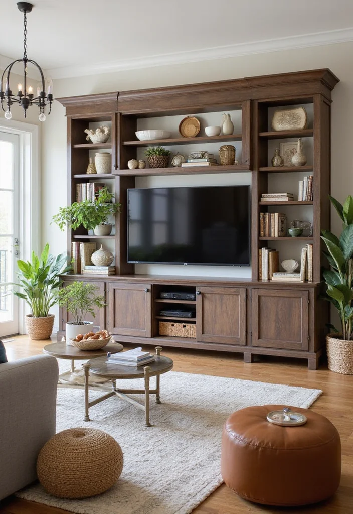 12 Living Room Entertainment Center Ideas for Organized Clean Viewing 133 12 Living Room Entertainment Center Ideas for Organized Clean Viewing - Conclusion