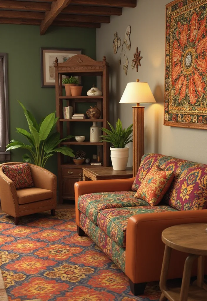 12 Sims 4 Living Room Ideas for Cute Creative Build Inspiration 78 12 Sims 4 Living Room Ideas for Cute Creative Build Inspiration - 8. Global Inspirations