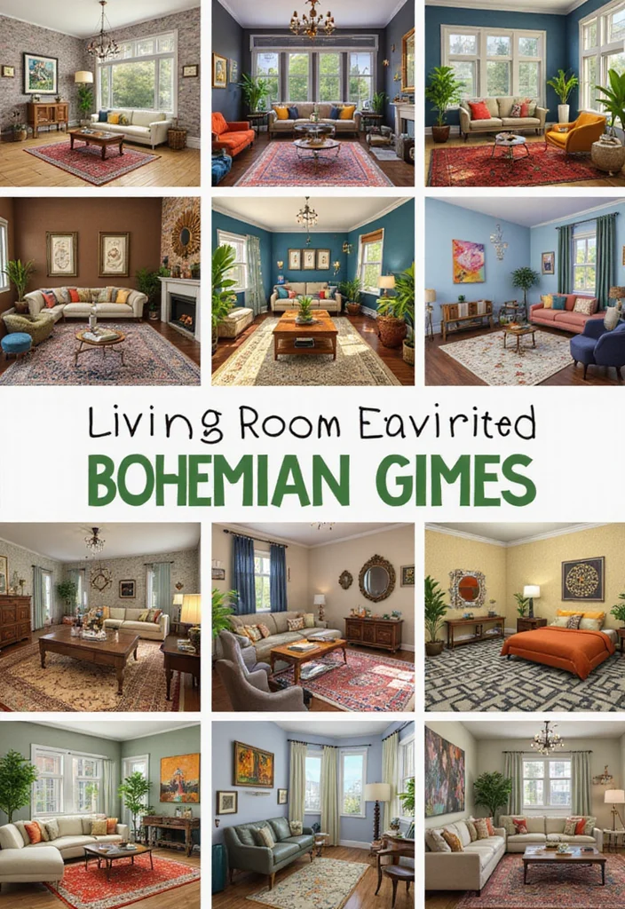 12 Sims 4 Living Room Ideas for Cute Creative Build Inspiration 133 12 Sims 4 Living Room Ideas for Cute Creative Build Inspiration - Conclusion