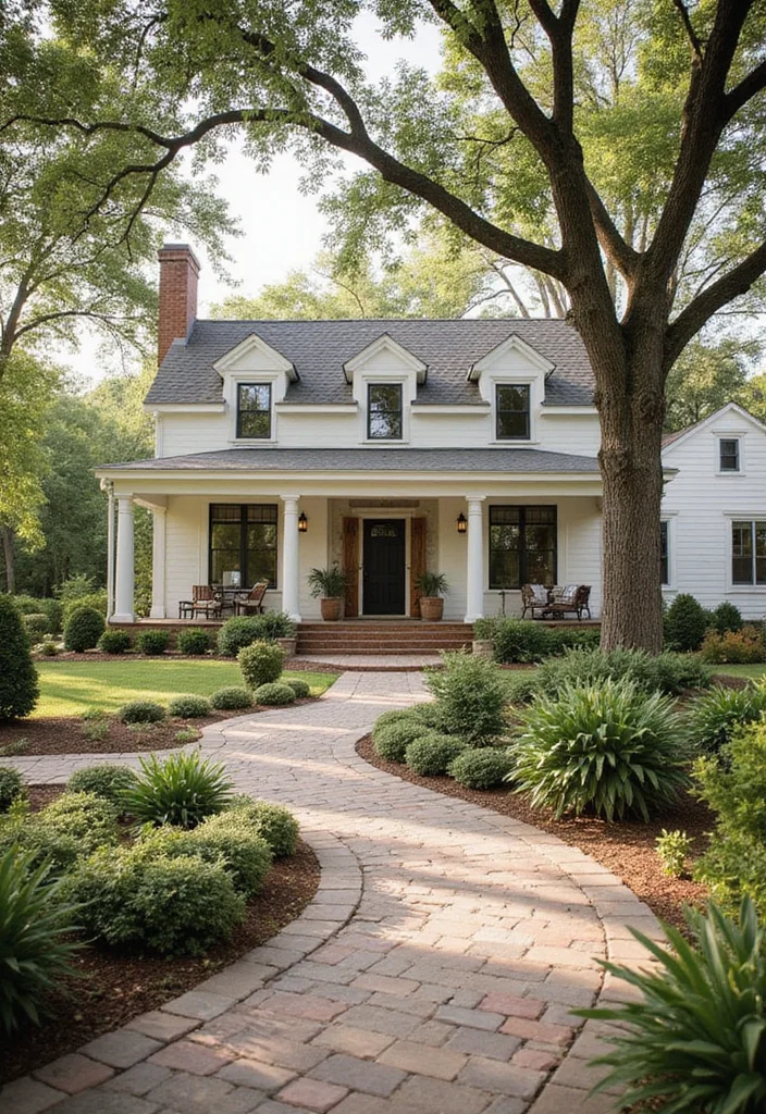 14 Farmhouse Backyard Ideas for Warm Rustic Charming Spaces 155 14 Farmhouse Backyard Ideas for Warm Rustic Charming Spaces - Conclusion