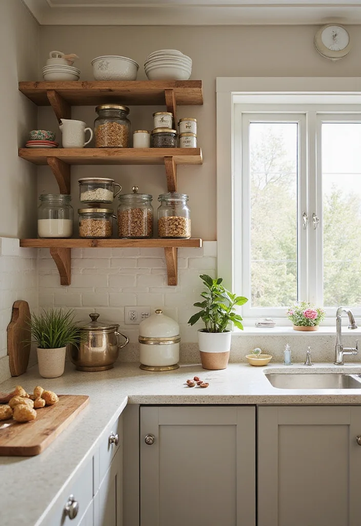 15 Kitchen Cabinet Storage Ideas for Better Organization and Space 166 15 Kitchen Cabinet Storage Ideas for Better Organization and Space - Conclusion