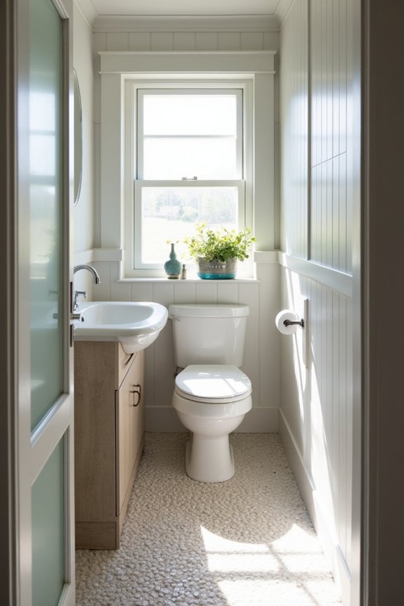 3 4 bath roi vs full bath