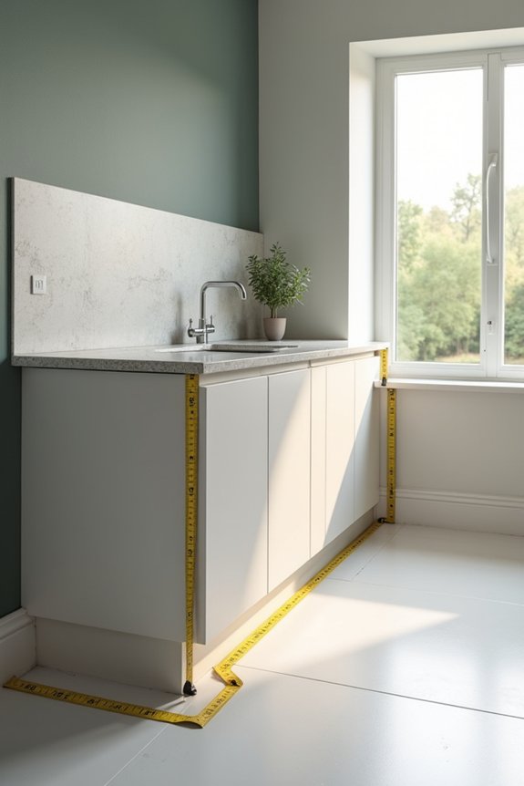 How Tall Are Standard Kitchen Counters? 8 accessible kitchen design for future mobility