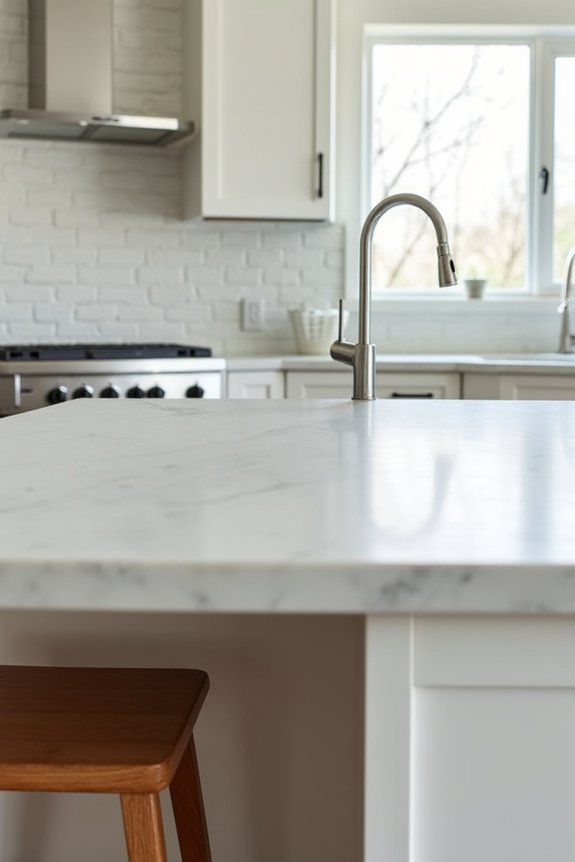 How Tall Are Standard Kitchen Counters? 4 adjust counter height for comfort