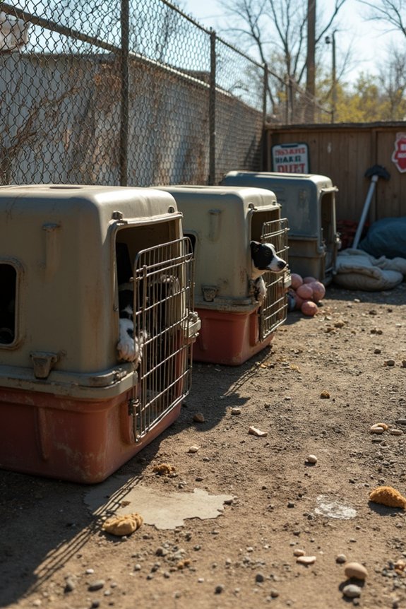 backyard breeding fuels shelter overcrowding