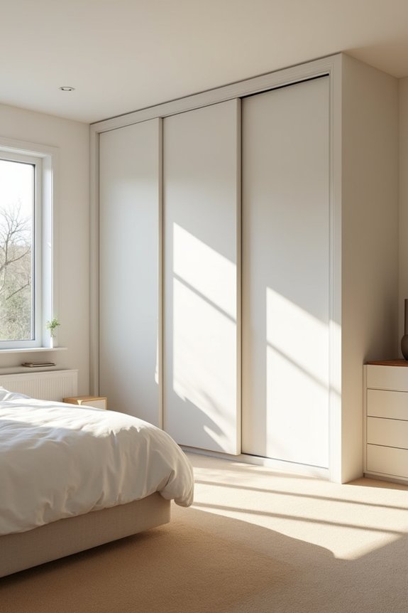 Does a Bedroom Have to Have a Closet and What Do the Rules Actually Require? 6 bedroom classification boosts home value