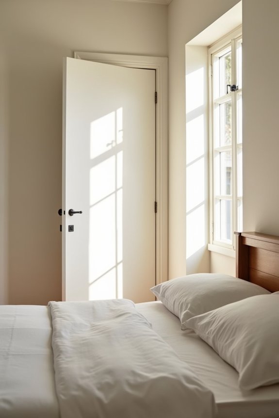 What Is Considered a Bedroom and How to Meet the Legal Requirements 4 bedroom egress window 5 7 sq ft 44 sill