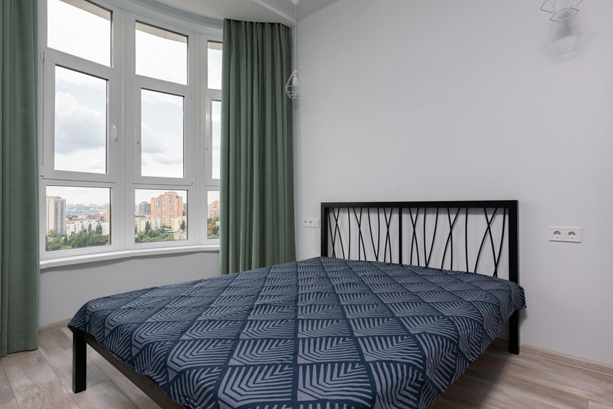 bedroom window requirement varies by code