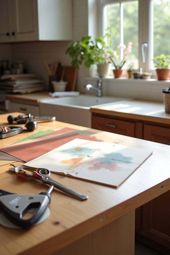 budget friendly cabinet vinyl wrap sources