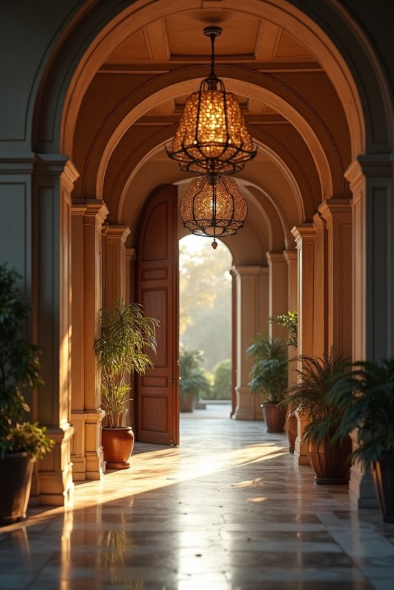 Is "Entryway" One Word Two Words or Hyphenated? 3 common misspellings of entryway