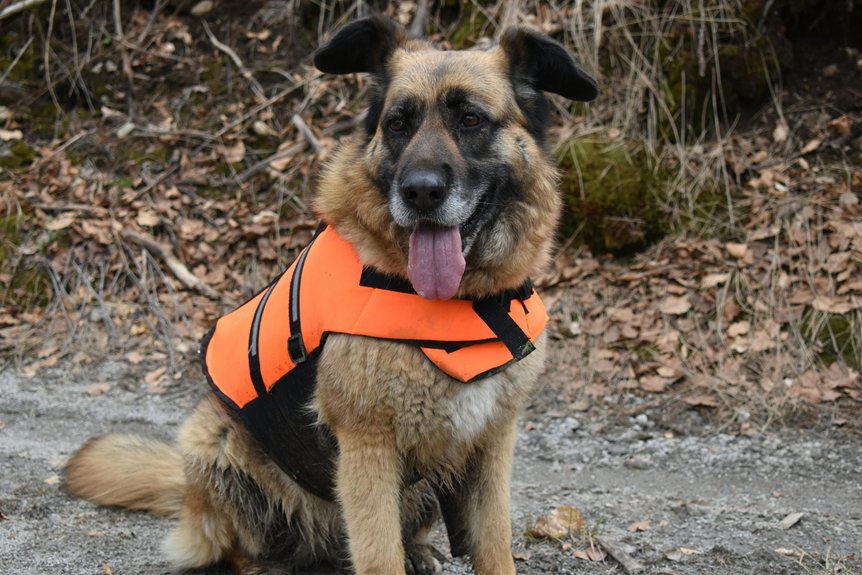 cutter bug control around dogs