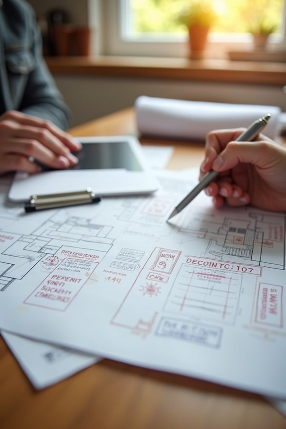 Do You Need a Permit to Renovate a Bathroom? 3 early prepared permit approval process