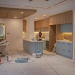 five top kitchen cabinet paints 2026